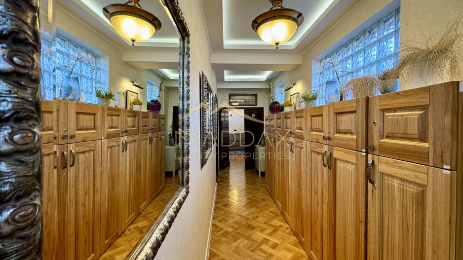 Apartament cu 4 camere / Posibilitate investitie / Arcul de Triumf - Poză 19