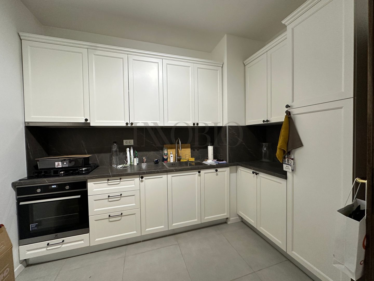 Duplex 3 Camere | Primaverii - Poză 3