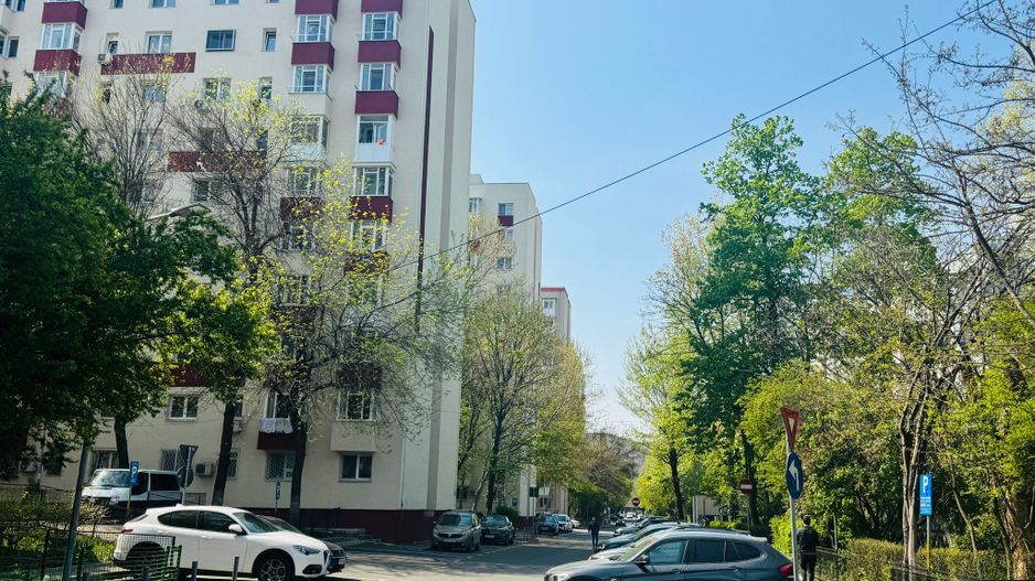 Berceni -Parc Straja 2 camere bloc nou - Poză 2