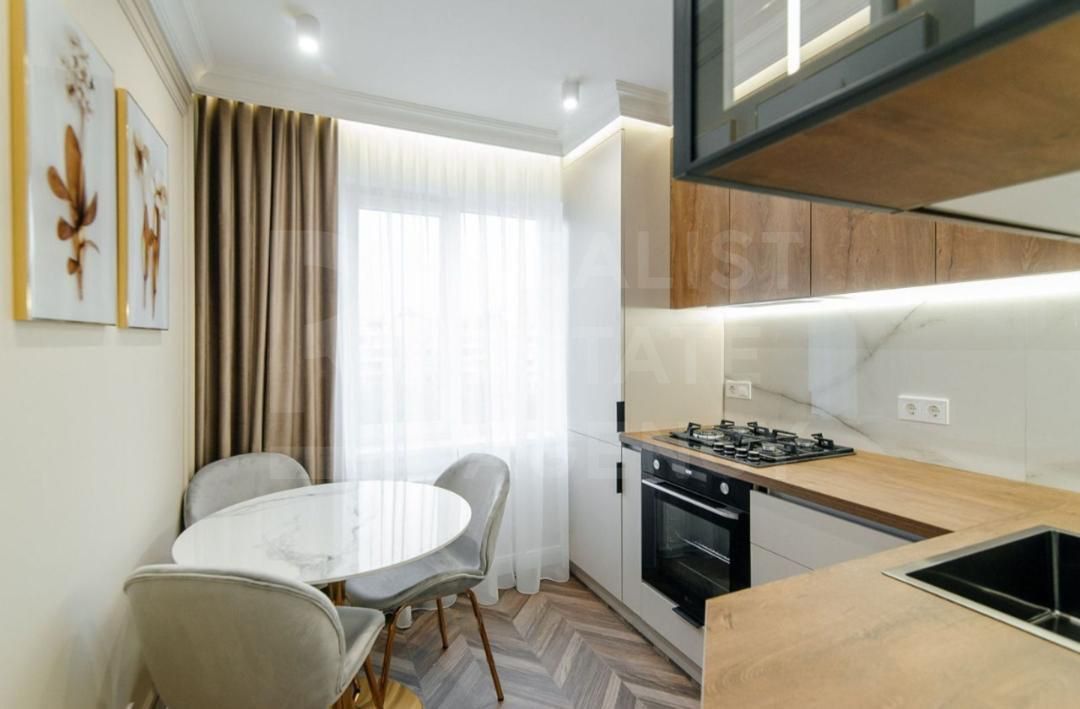 Chirie, apartament, 2 camere, bd. Traian, Botanica - Poză 5