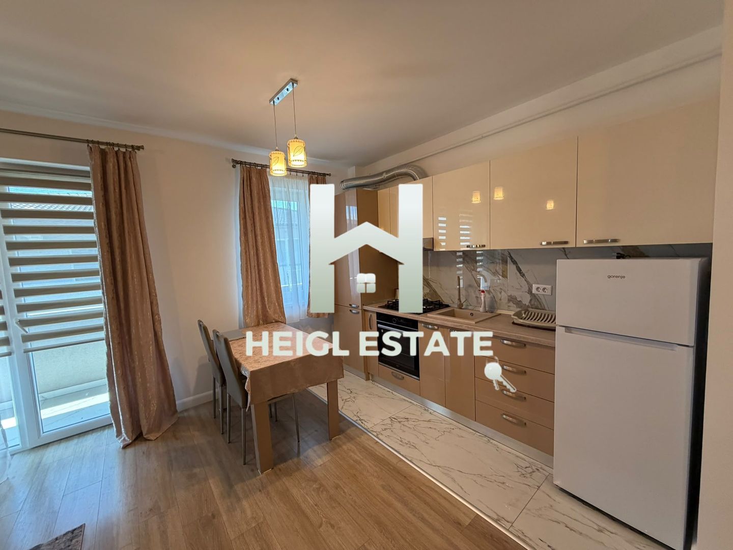 Apartament cu 2 camere modern si luminos - Poză 11