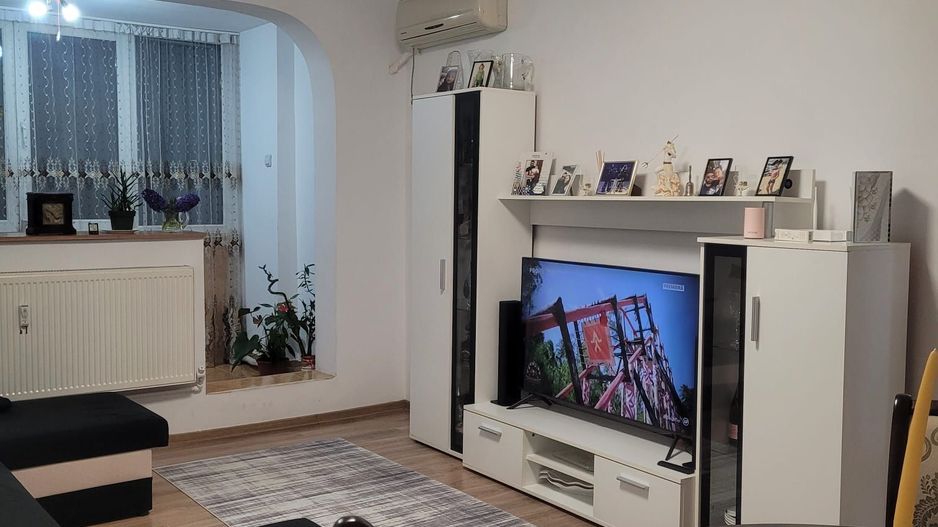 Apartament 2 camere de vanzare Gorjului - Poză 3