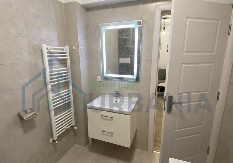 Inchiriez apartament 2 camere River Towers - Poză 4