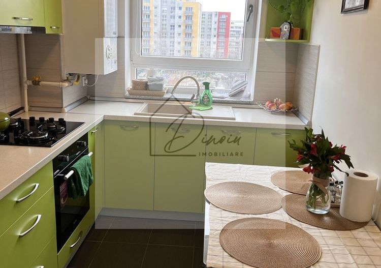 Apartament 2 camere Avantgarden I Comision 0% - Poză 3