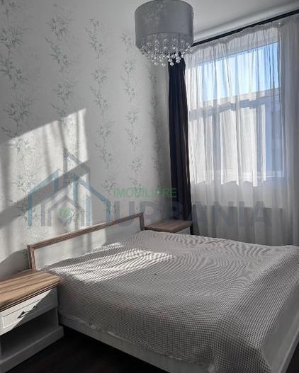 Ap 2 camere Copou-Negruzzi - Poză 5