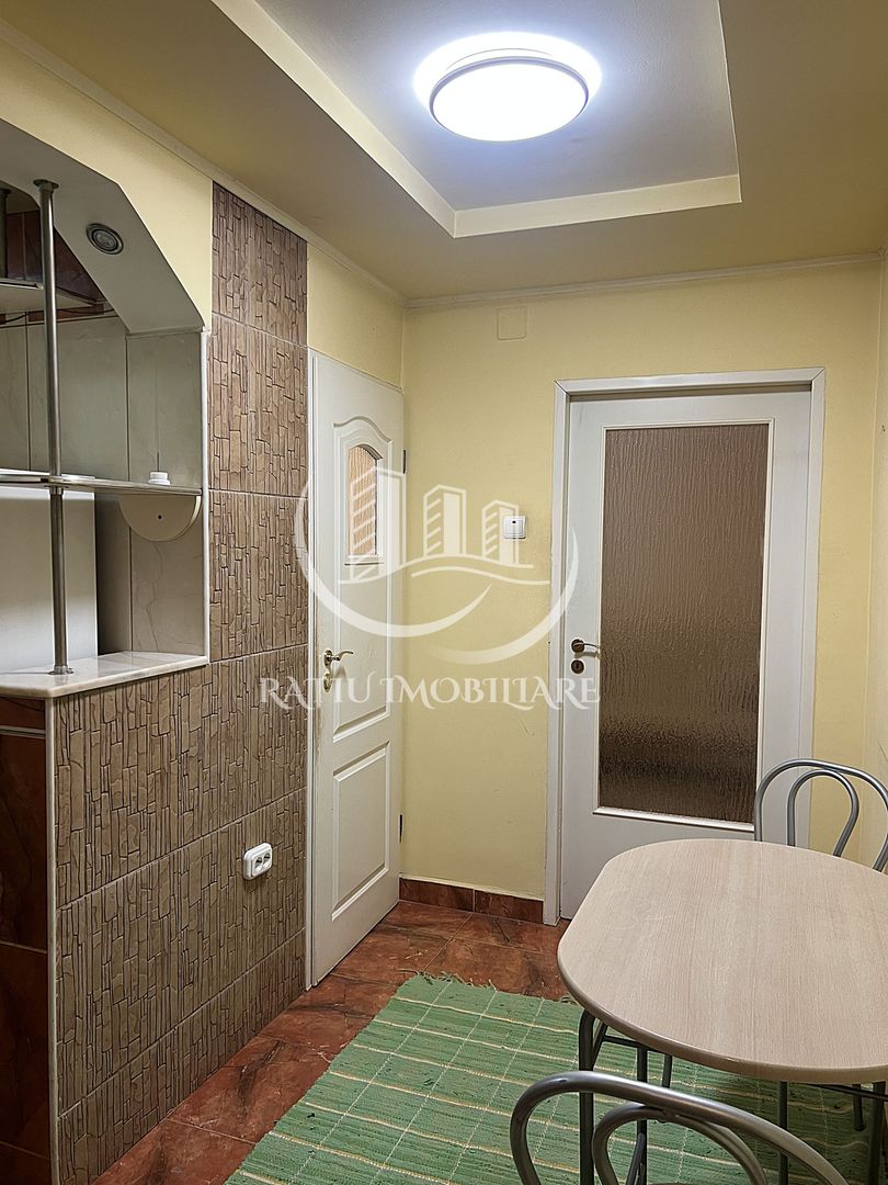 Apartament cu 2 camere | Grigore Ureche | Zona 22 Decembrie | Oradea - Poză 8