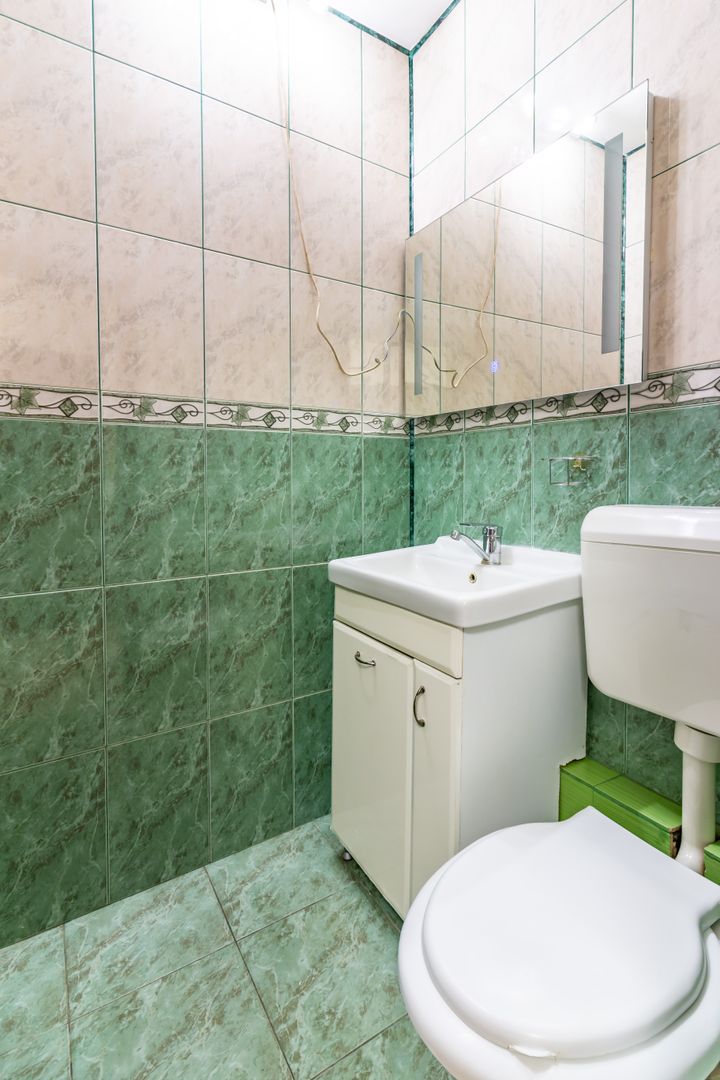 Apartament 3 camere mobilat ,strada Novaci în zona 13 Septembrie - Poză 16