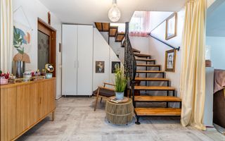 Casa individuala | 4 camere | 470 mp teren  | Avram Iancu, Floresti - Poză 7