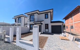 Duplex Premium în Dumbrăvița – Spațiu, Confort și Flexibilitate - Poză 1