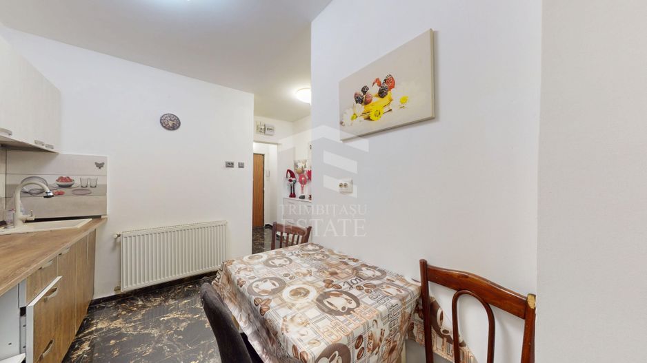 PANTELIMON - Morarilor | 3 Camere Gata de Mutat | Bloc Reabilitat - Poză 16