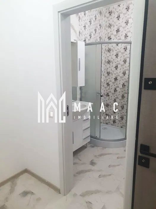 Apartament 2 camere de închiriat | Sibiu | 53 mp | balcon - Poză 6