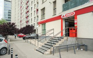 COMISION 0% - Garsoniera decomandata Exigent Plaza 2 la 8 min Metrou Lujerului - Poză 16