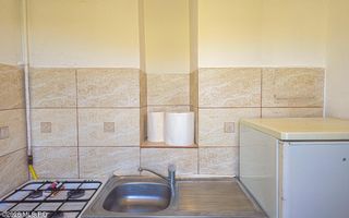 Sagului - Intrarea Raului - Apartament 2 Camere + Birou/Dormitor Mic - Poză 12