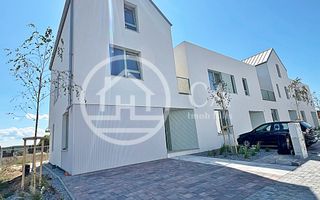 Casa tip duplex cu 4 camere de vanzare in Paleu, Bihor - Poză 21