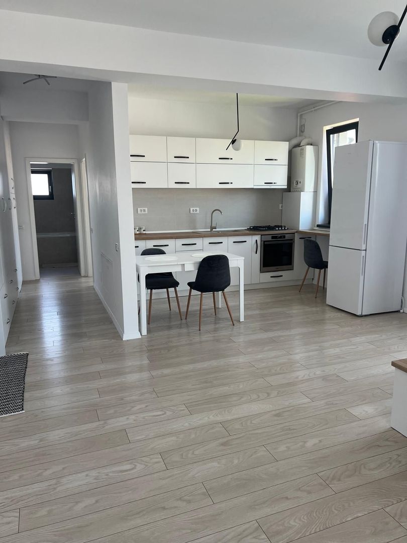 Apartament 2 camere | Pipera – Rond OMV | bloc boutique | parcare - Poză 6