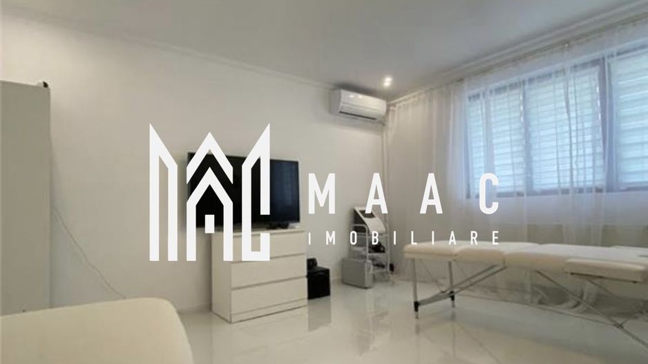 Spatiu comercial | 3 camere I Investitie | Zona Supeco - Poză 2