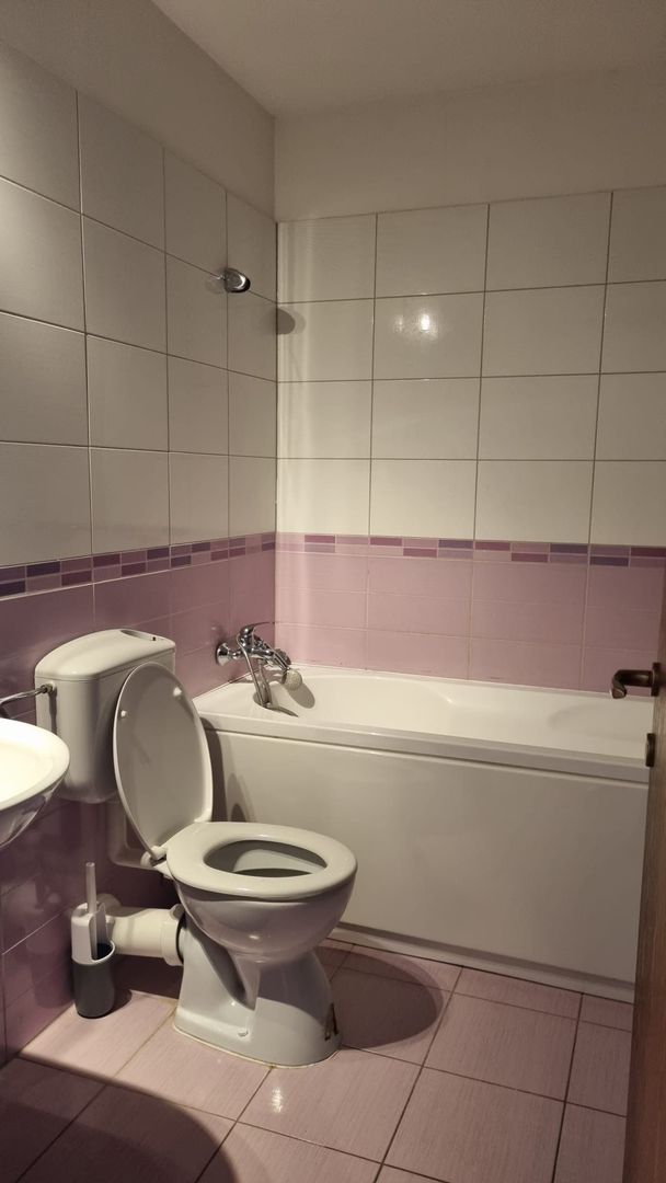 Apartament cu 1 camera de închiriat - Poză 6