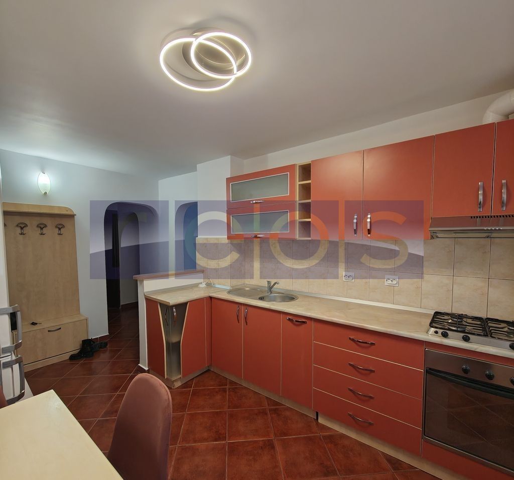 Apartament 3 camere de inchiriat Aviatiei | centrala proprie - Poză 10
