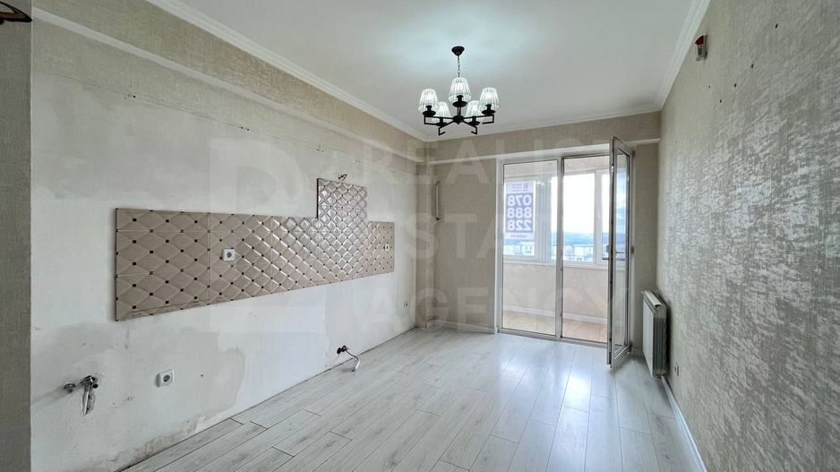 Vânzare, apartament, 2 camere + living, str. Mihail Sadoveanu, Ciocana - Poză 6