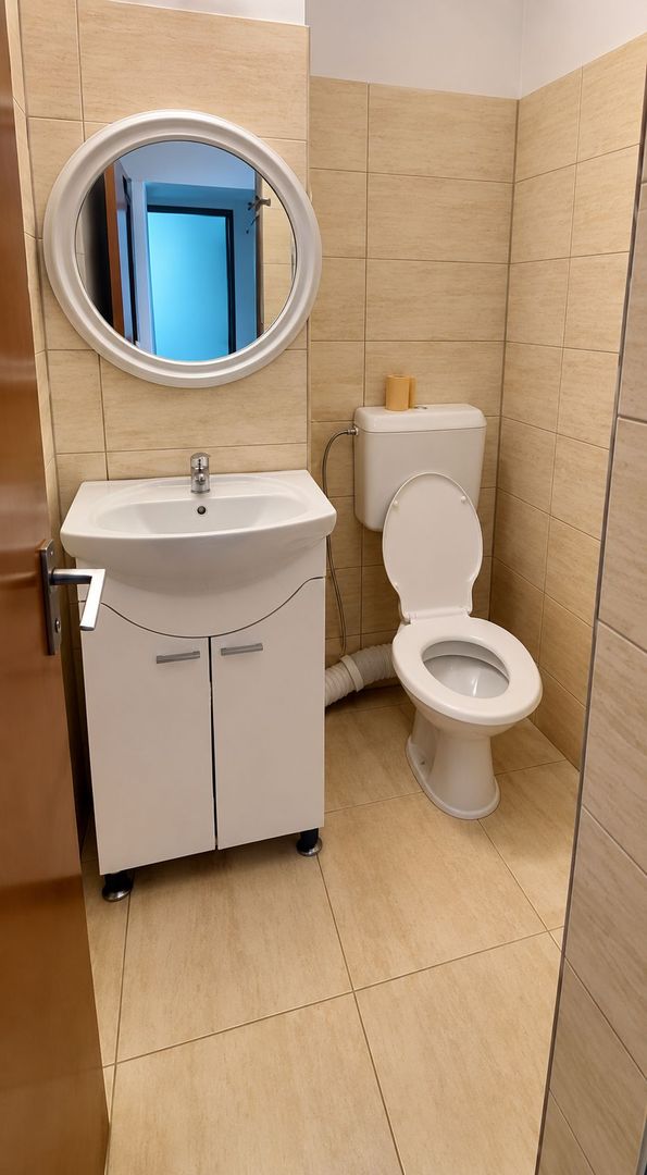 Complex Studențesc – Bd. Vasile Pârvan | 3 camere | Etaj 1 | 2 băi - Poză 9
