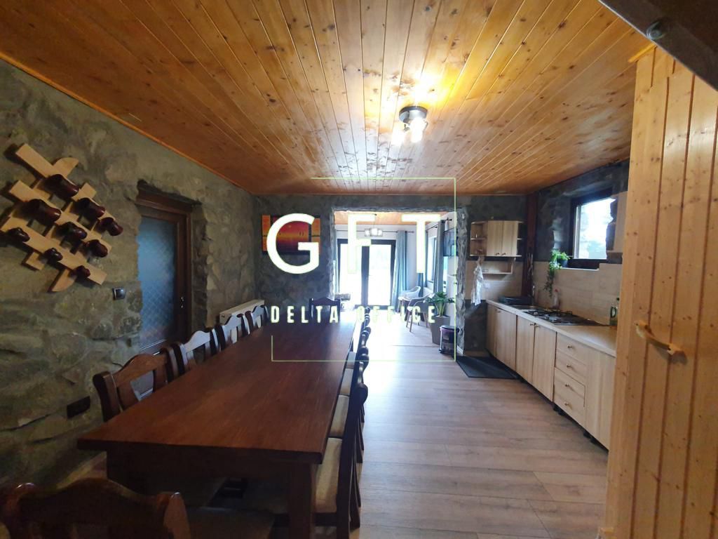 CABANA DE VANZARE, COLIBITA.  EXCLUSIVITATE! - Poză 6