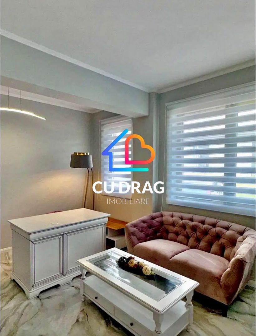 Spatiu comercial Calea Cisnadiei langa Mandra - Poză 1