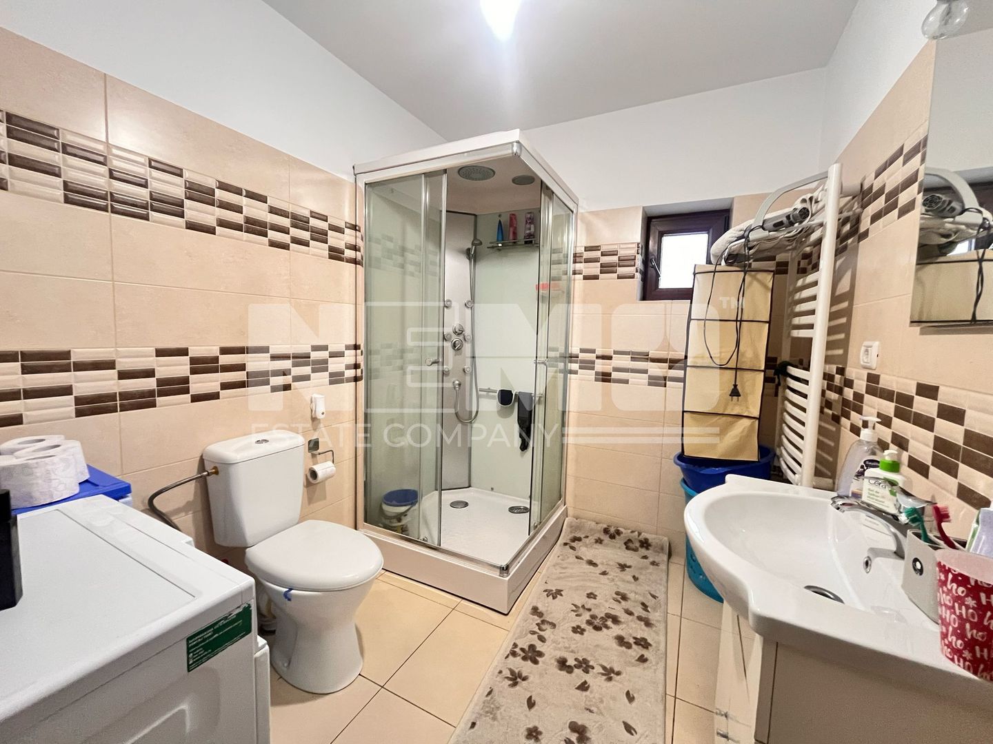 Duplex 120 Mp I Suceava/Sf. Ilie Nou I 123.000 Euro - Poză 12