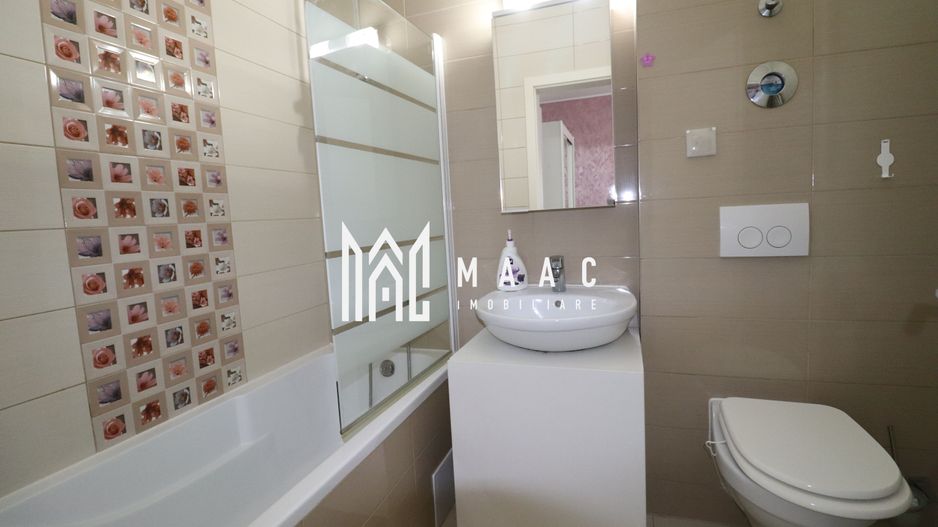 Apartament 1 camera | Mobilat si utilat | Zona Dedeman - Poză 6