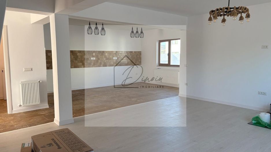 Pantelimon I Vila 4 Camere Premium moderna luminoasa I COMISION 0% - Poză 4