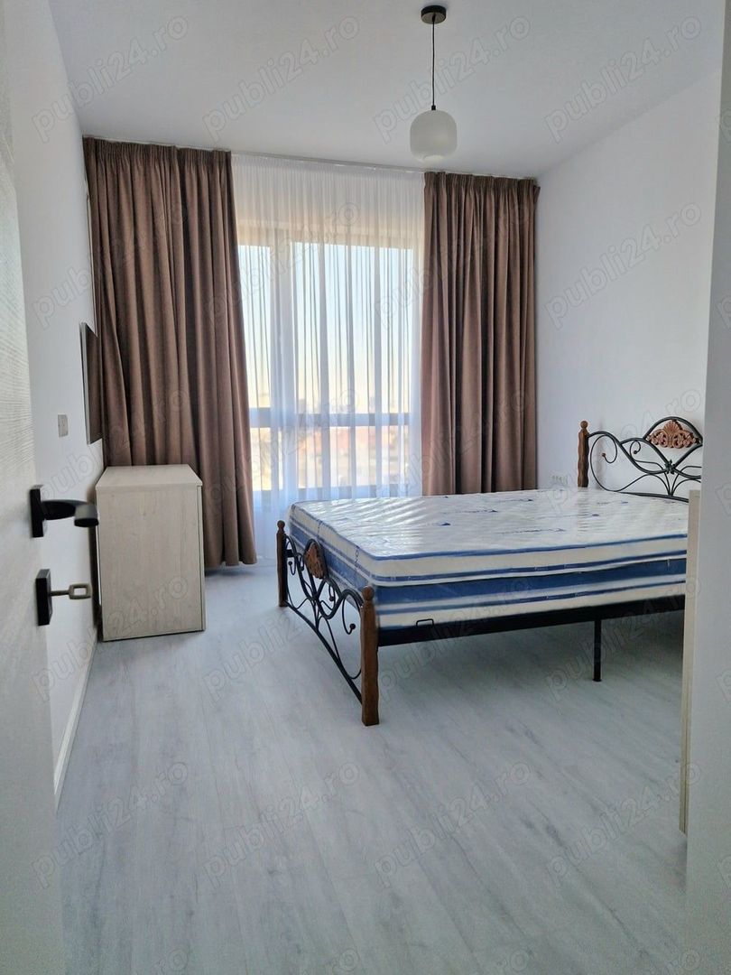 Apartament 2 camere de închiriat Piața Sudului - Poză 2