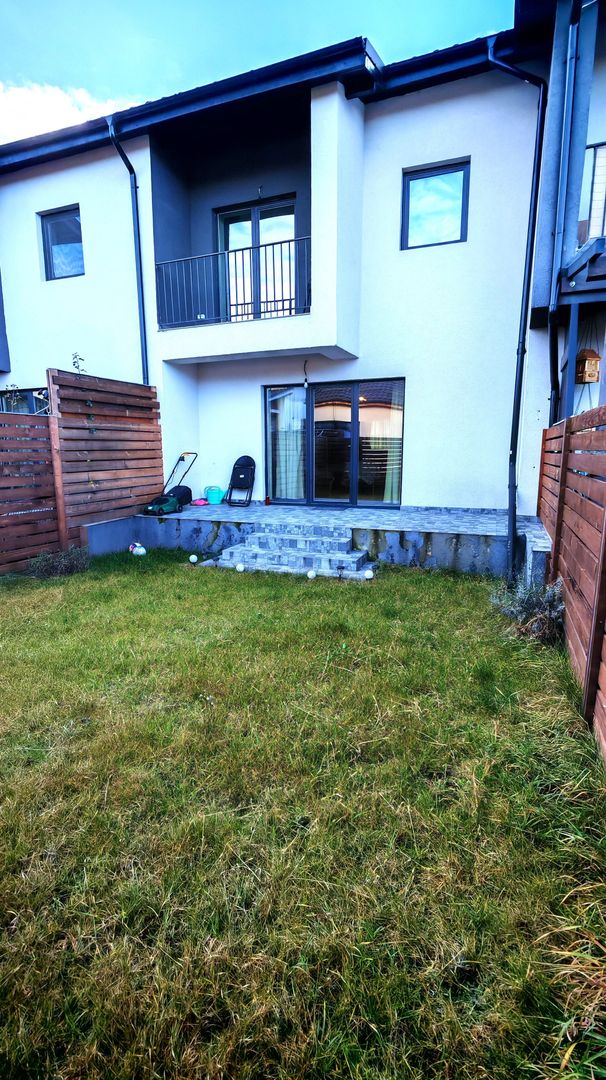 Vila "La cheie" IZVOR Tarlungeni S+P+E-  COMISION 0 - Poză 15