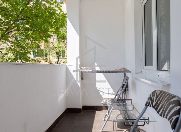 Apartament 4 camere | Intermediar | Mobilat | Parcare| Zorilor Gh.Dima - Poză 10