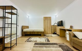 OPORTUNITATE | GARSONIERA  | PARCUL CIRCULUI | BLOC 1990 | RENOVATA - Poză 2