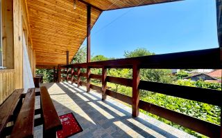 Vânzare Casă - Copou- P+M - lângă Gradina Botanică - Poză 3