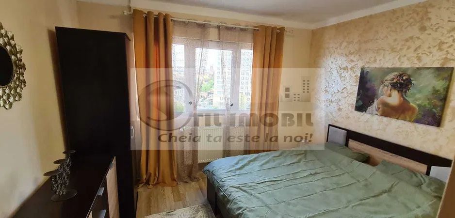 Ap3 camere – Central, vis-a-vis de Hotel International- 650 Euro - Poză 2