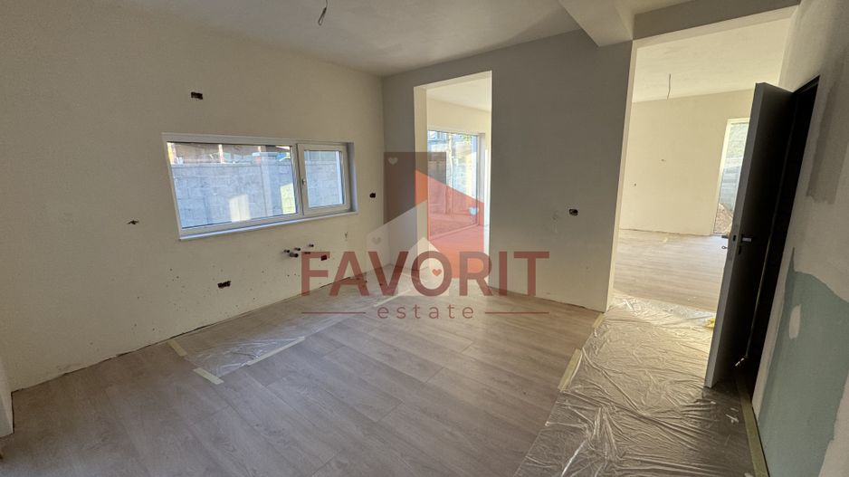 Comision 0%. Pozitie excelenta. Zid despartitor dublu - Poză 14