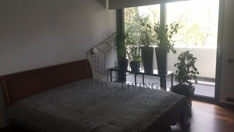 APARTAMENT SPATIOS CU 4 CAMERE LA INCHIRIERE IN ZONA PRIMAVERII - Poză 3