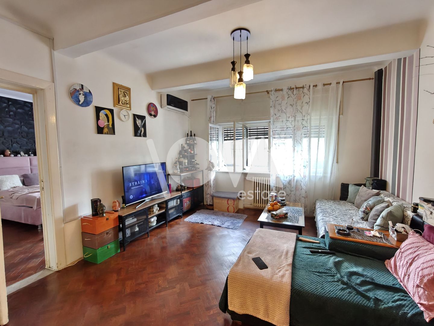De vânzare: apartament 3 camere Piata Victoriei - parter înalt - Poză 7