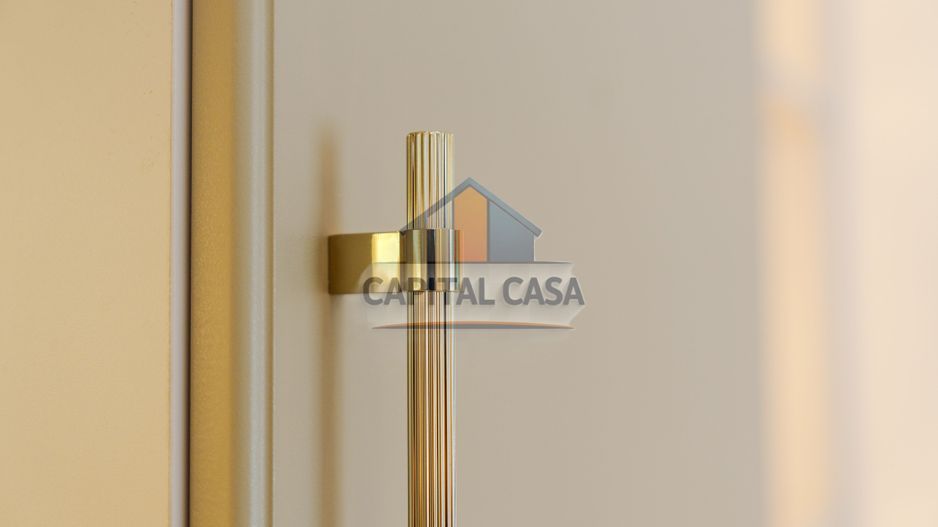 Apartament 2 Camere | Mobilat & Utilat Premium Pipera - Poză 72