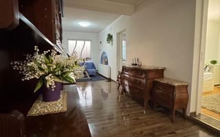 4 camere moderne în vilă - Copou - 140 mp, parcare - 1.250€/lună - Poză 11