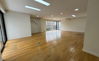 PRIMAVERII | APARTAMENT OFFICE SAU COMERCIAL |  207 MP UTILI | TERASA | - Poză 4