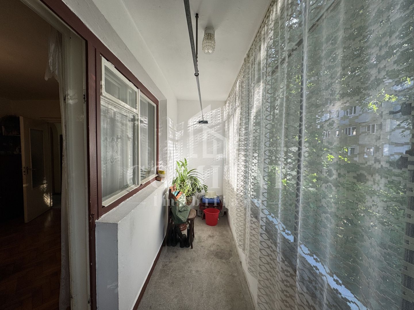 Apartament cu 3 camere decomandate | Zona Piața Flora - Mănăștur - Poză 7