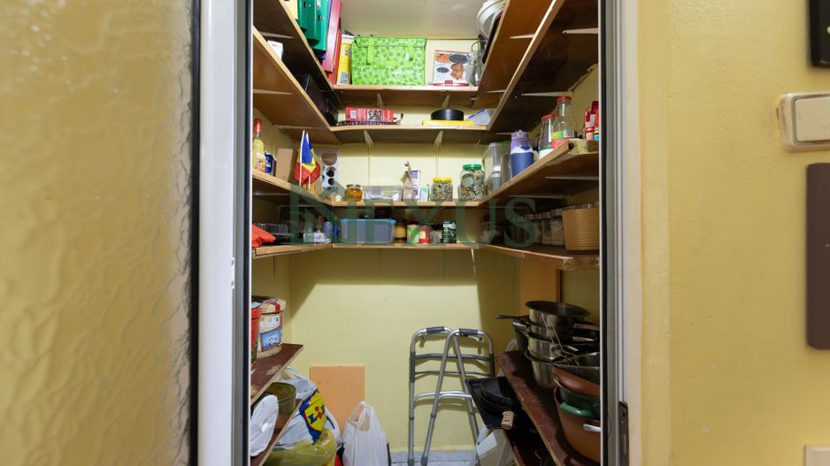 Apartament 2 camere decomandat, Str. Carpați, Bacău - Poză 15