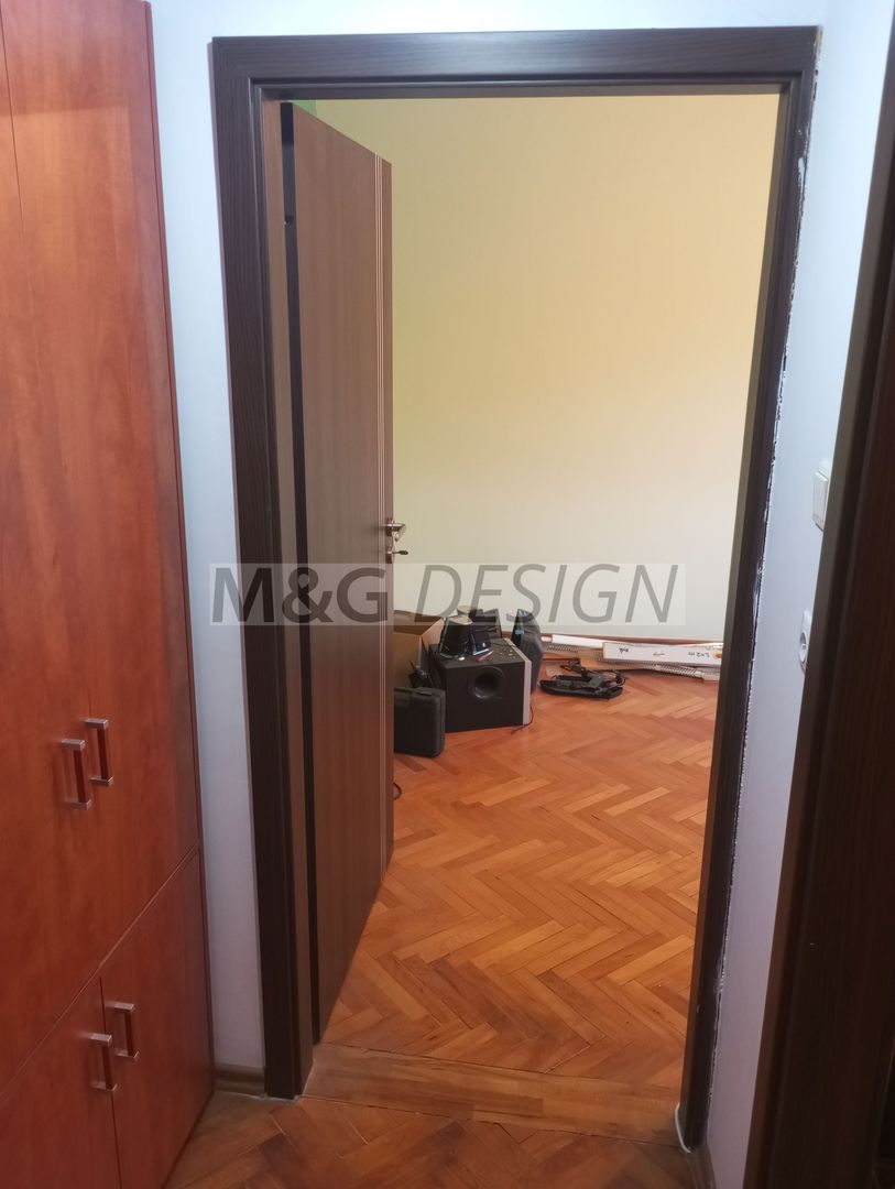 Apartament 3 camere decomandat Sagului - Poză 7