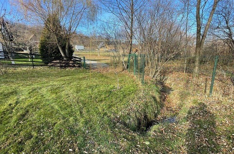 Teren 3349 mp de Vânzare | Bran – Panoramă Munții Bucegi - Poză 7