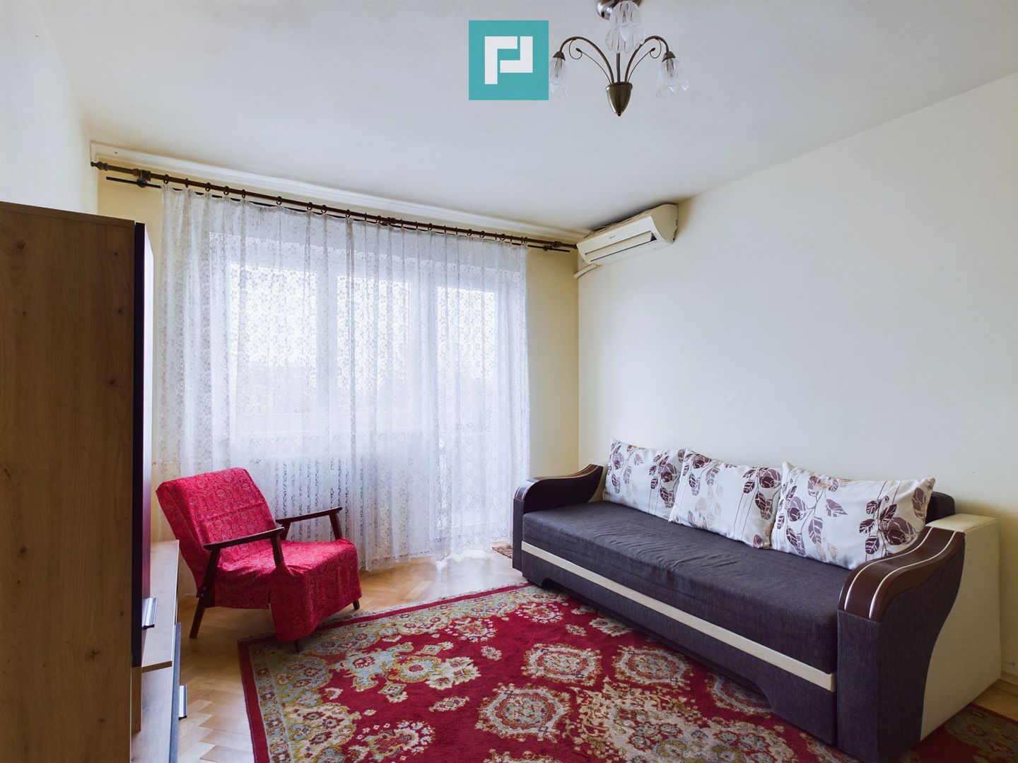 Apartament 2 camere Podgoria - Poză 5