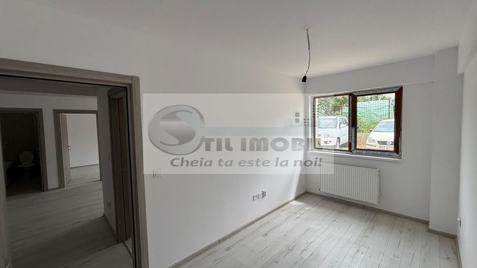 Ap. 3 camere, semidecomandat, Bucium-Visan, intabulat, 0%comision - Poză 5