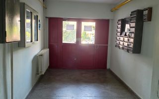 Apartament 3 camere | Bloc TCH | Lidl Nord | Centrala gaz - Poză 8