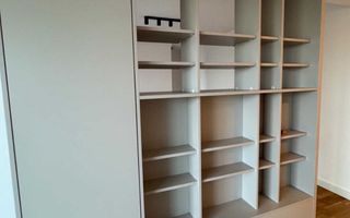 AP. 2 CAMERE MARMURA RESIDENCE, METROU, INCALZIRE PARDOSEALA, NOU - Poză 8
