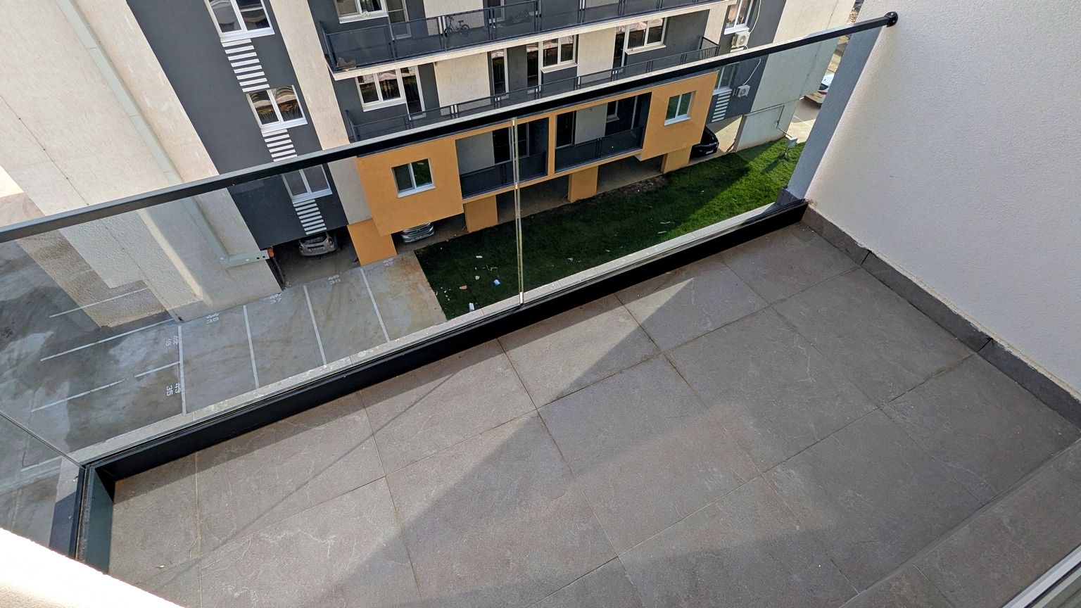 Garsoniera spatioasa, langa parcul Tudor Arghezi, Metalurgiei, Sector4 - Poză 4